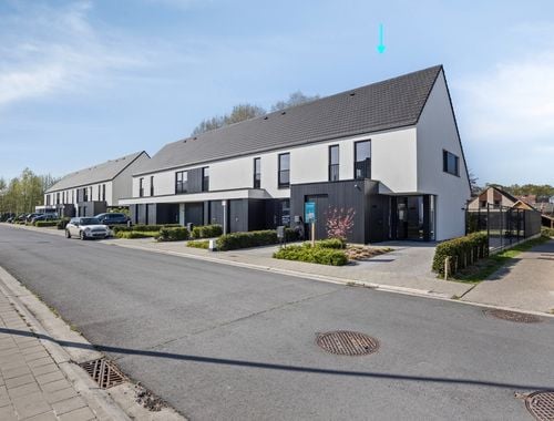                                         Woning te koop in Jabbeke, € 467.000
