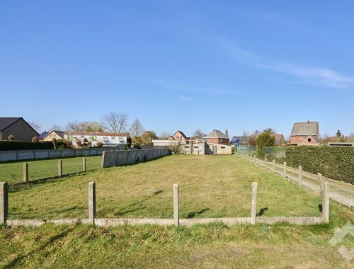                                        Terrain à bâtir à vendre à Lommel, € 185.000
