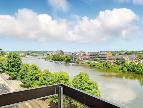                                         Appartement à vendre à Namur, € 425.000
