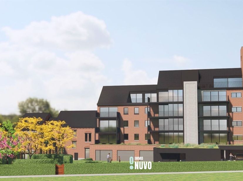Huis te koop
                    in 9310 Baardegem