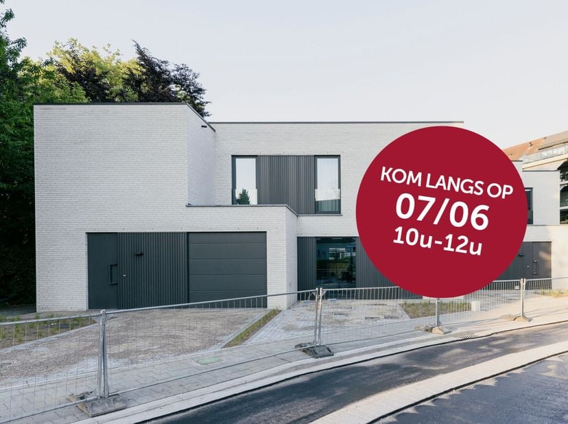 Huis te koop
                    in 8530 Harelbeke