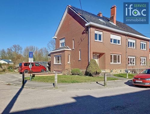                                         Maison à vendre à Leefdaal, € 395.000
