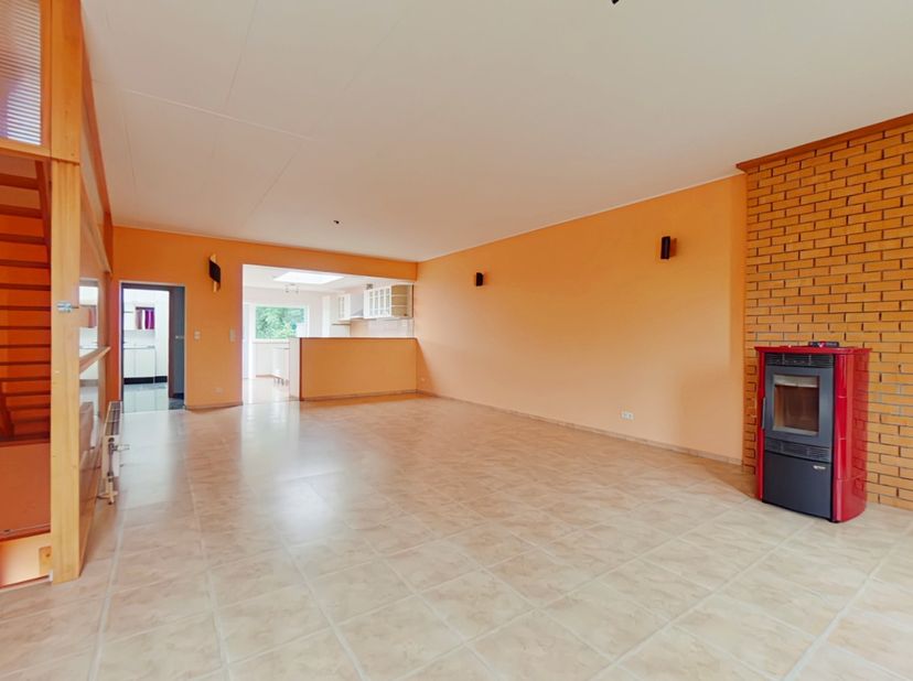 Appartement te koop
                    in 7800 Ath