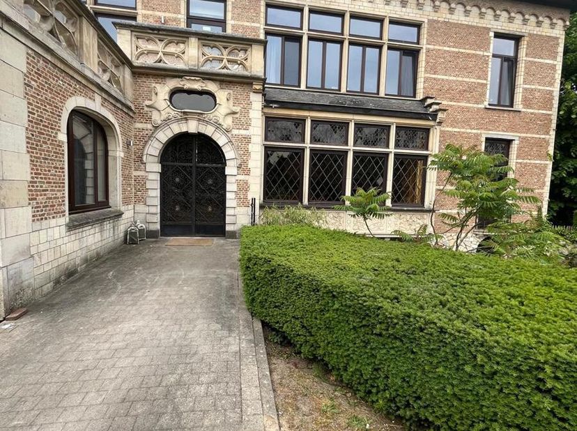 Appartement à louer
                    à 2640 Mortsel