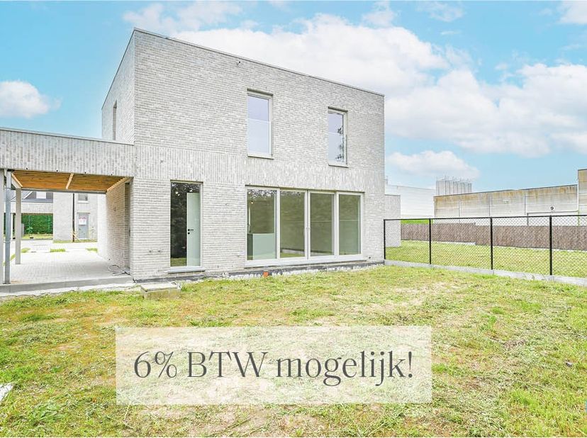 Welkom bij Jasmijnhof, gelegen in een rustige, centrale woon- en speelstraat die een harmonieuze combinatie biedt van moderne architectuur en natuurli