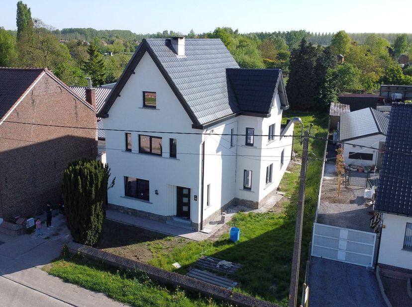 Maison à vendre
                    à 3450 Geetbets