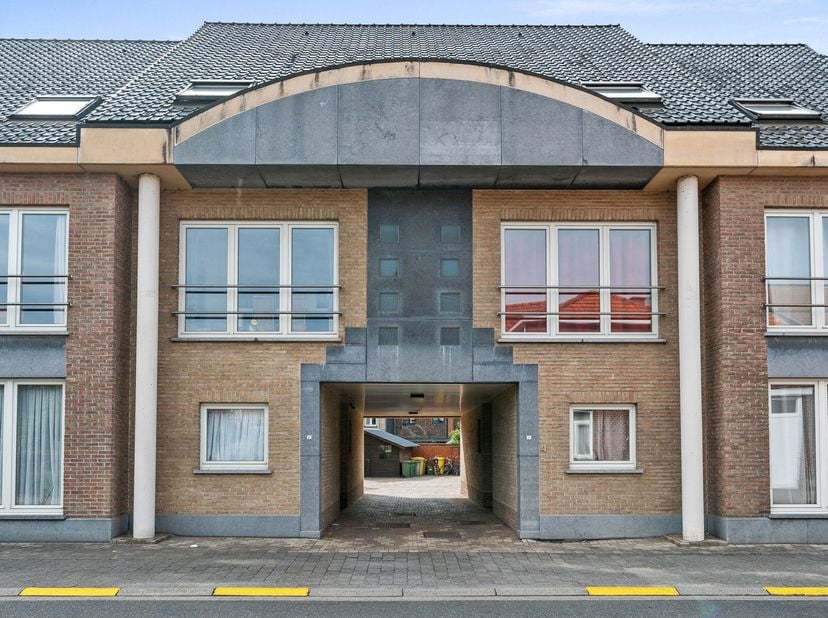 Appartement à vendre
                    à 3111 Wezemaal