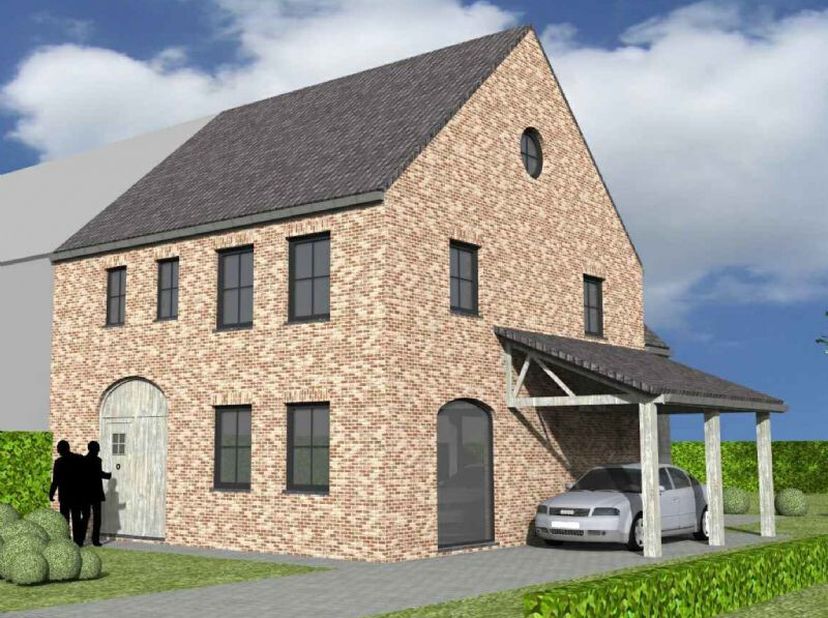 Bekijk ook: Laurens Casaert Een voorbeeldwoning dat volledig aan te passen is naar wens én budget? Dat is wat wij bij Your Home doen. Met onze kennis