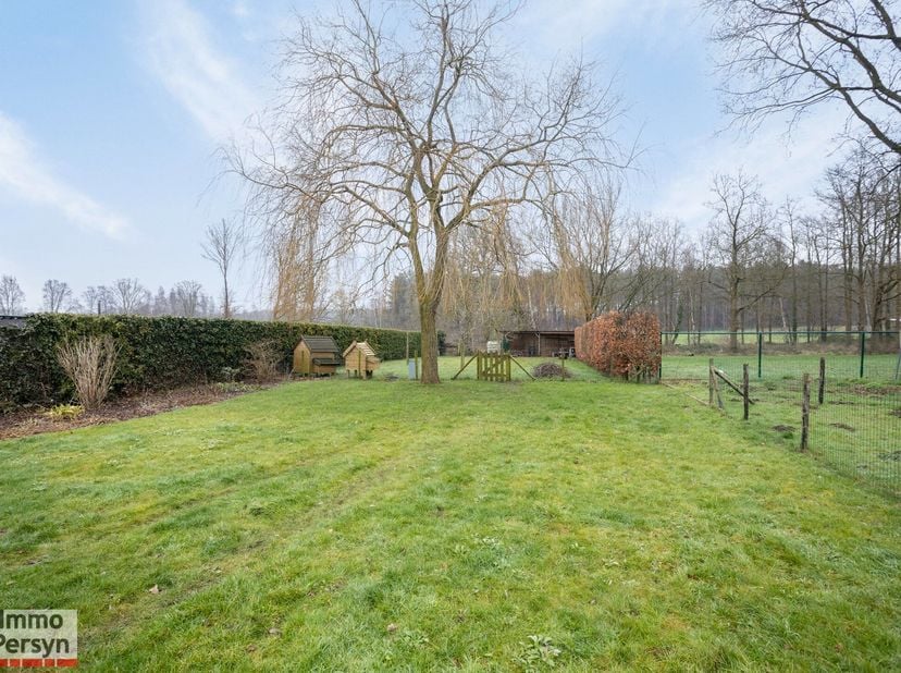 Maison à vendre
                    à 3272 Messelbroek