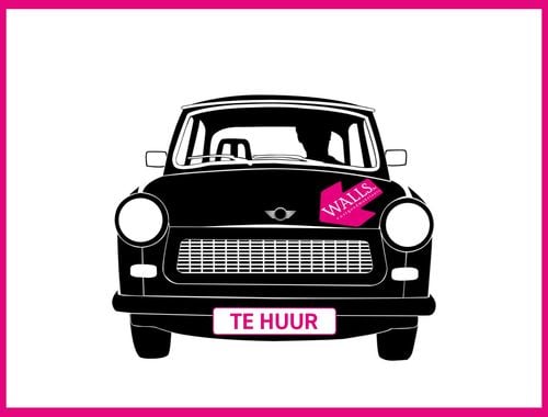                                         Garage à louer à Antwerpen, € 95
