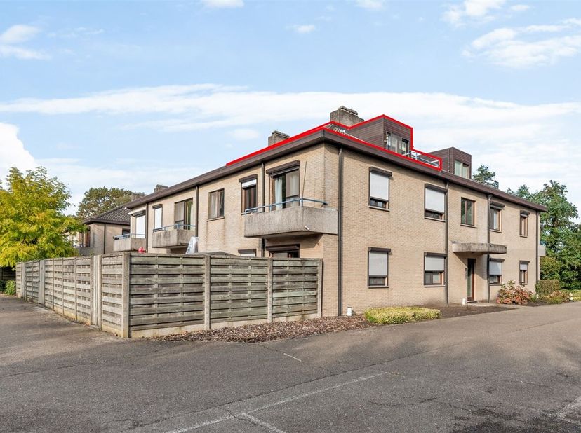 Appartement à louer
                    à 2300 Turnhout