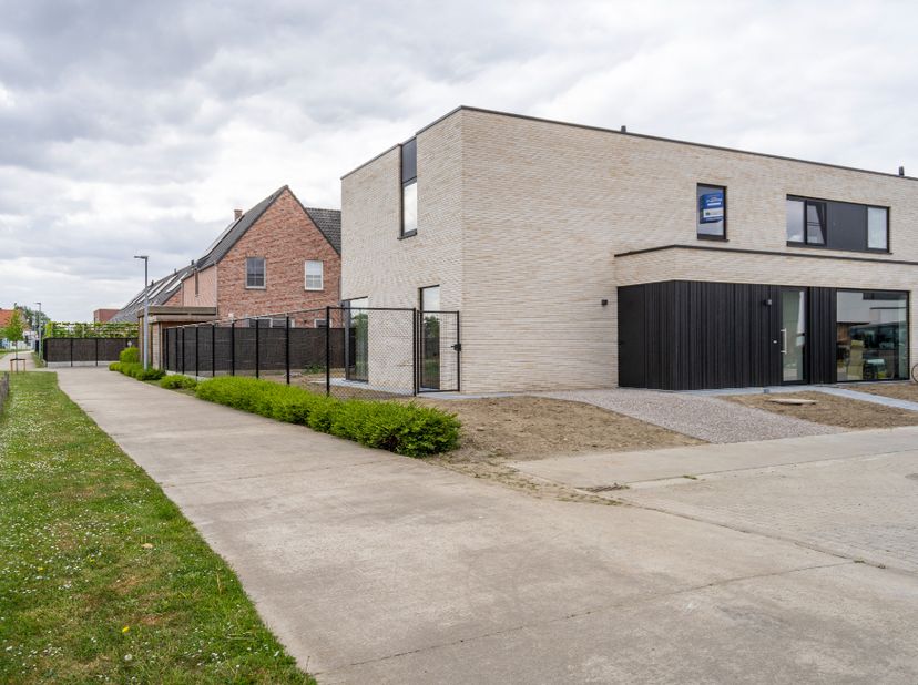 Maison à vendre
                    à 8800 Roeselare