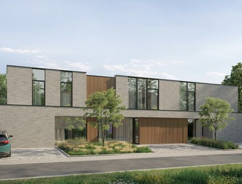                                         Eengezinswoning te koop in Stekene, € 445.000

