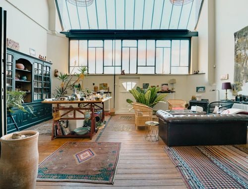                                         Woning te koop in Sint-Pieters-Woluwe, € 1.450.000

