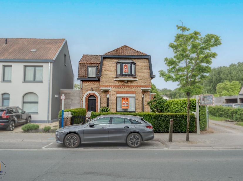 Maison à vendre
                    à 9940 Sleidinge