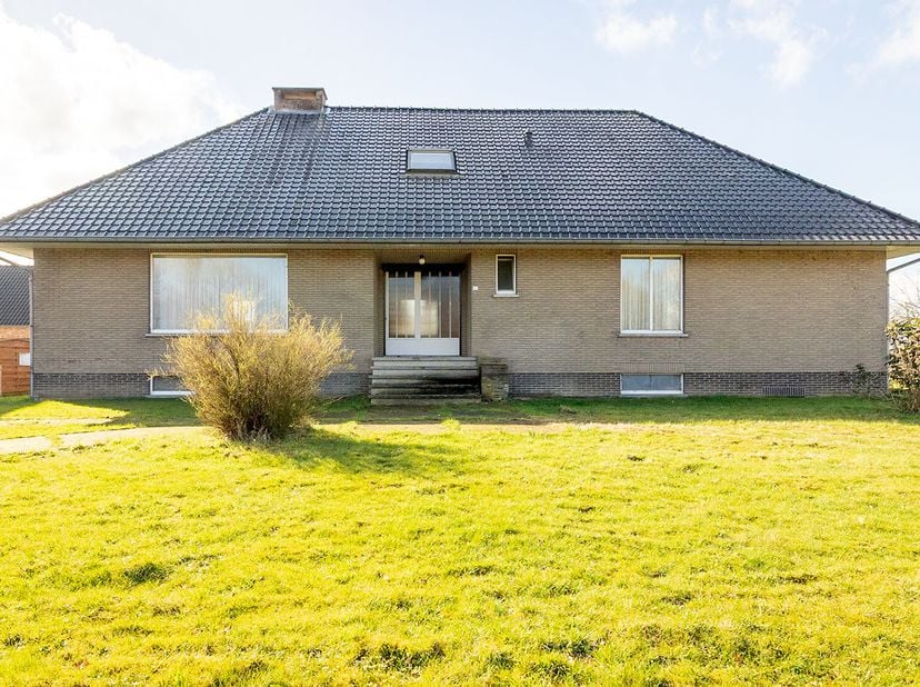 Maison à vendre
                    à 3540 Herk-de-Stad