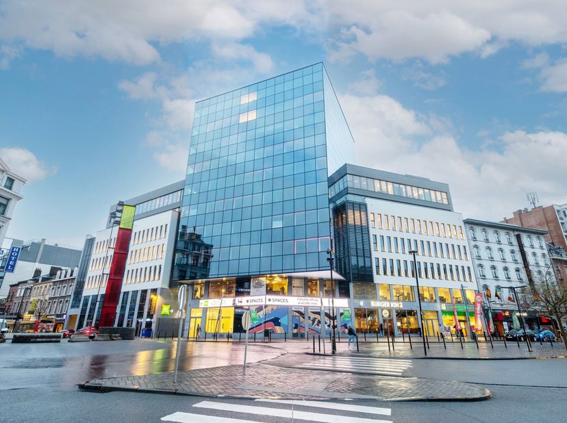 Vind een kantoortuin die geschikt is voor teams van alle groottes en die aan al je behoeften voldoet.&lt;br /&gt;
Zet uw bedrijf op het juiste spoor en werk