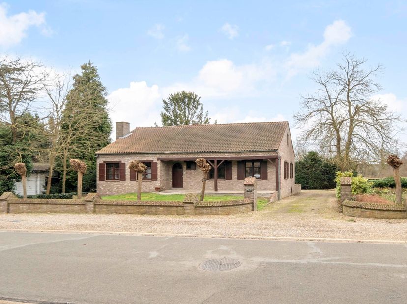 Maison à vendre
                    à 3680 Neeroeteren