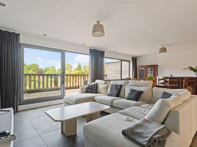 Maison à vendre
                    à 2800 Mechelen