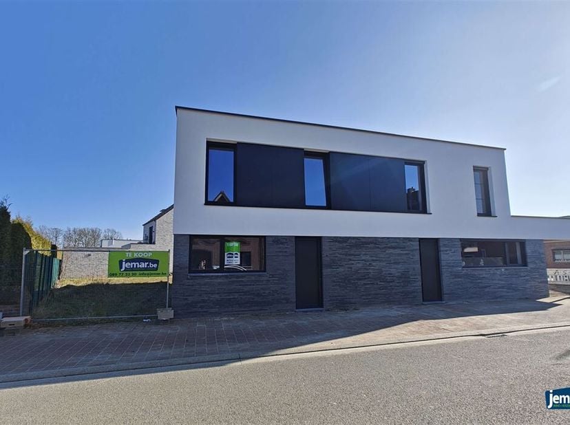 Maison à vendre
                    à 3630 Eisden