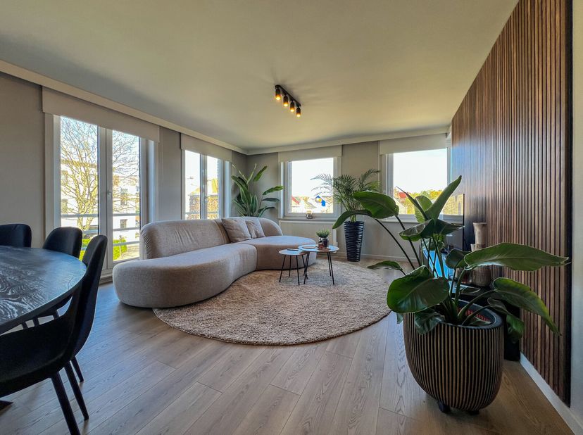 Appartement à vendre
                    à 8400 Oostende