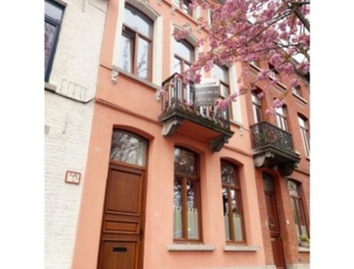                                         Maison à louer à Mons, € 1.450
