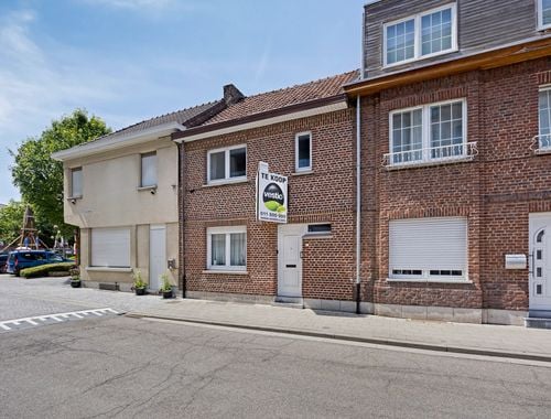                                         Eengezinswoning te koop in Sint-Truiden, € 249.000
