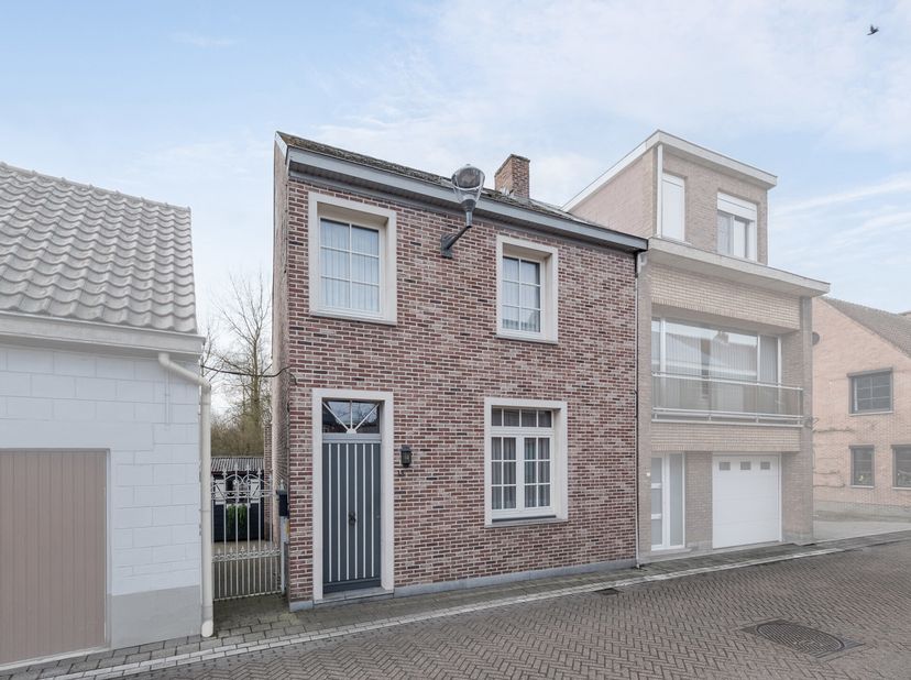 Maison à vendre
                    à 2880 Hingene