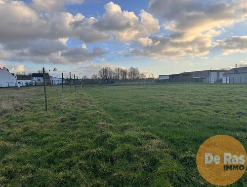                                         Terrain à bâtir à vendre à Lede, € 148.000
