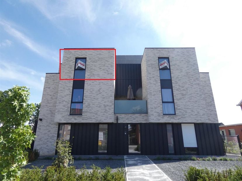 Appartement à louer
                    à 2275 Poederlee