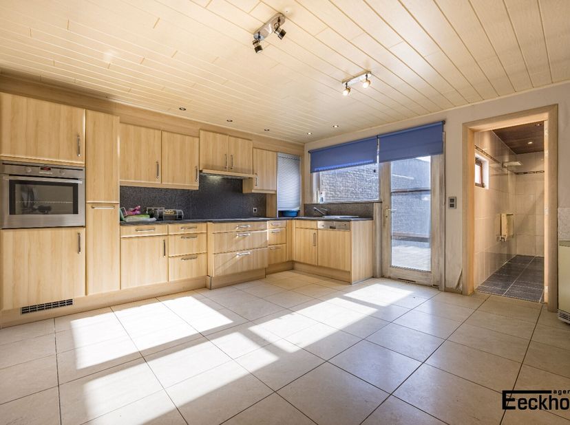 Maison à vendre
                    à 8400 Oostende