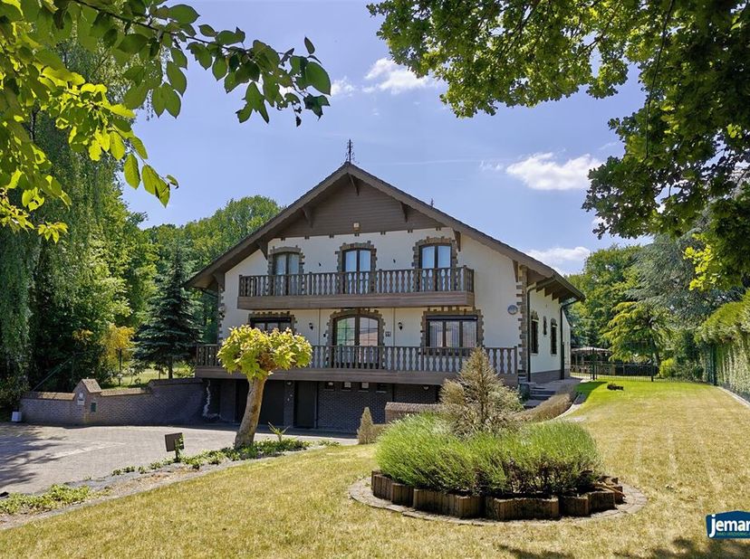 Maison à vendre
                    à 3690 Zutendaal