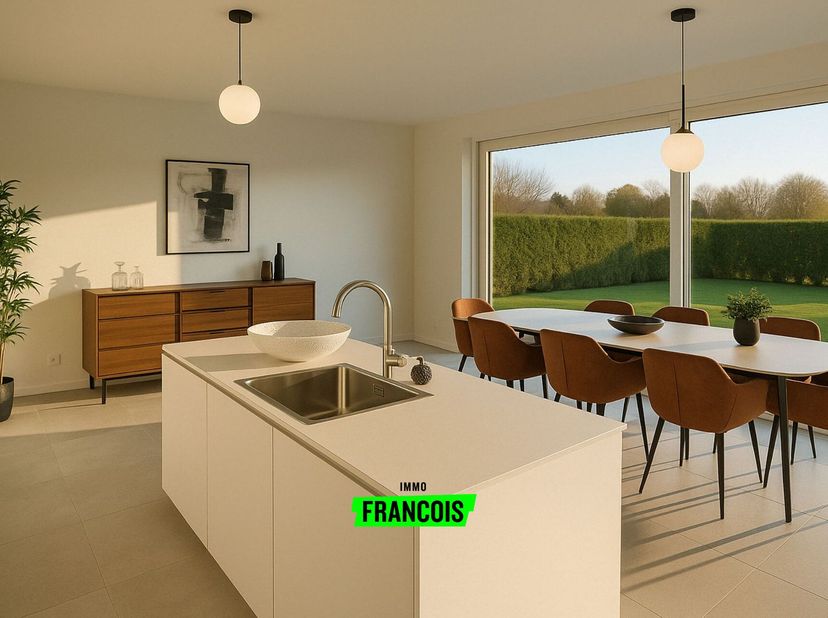 Huis te koop
                    in 8770 Ingelmunster