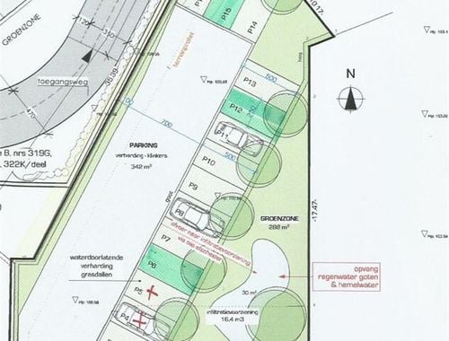                             Garagebox te huur in Borgloon
