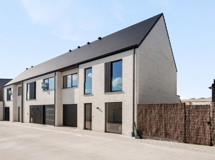 Maison à vendre
                    à 8620 Nieuwpoort