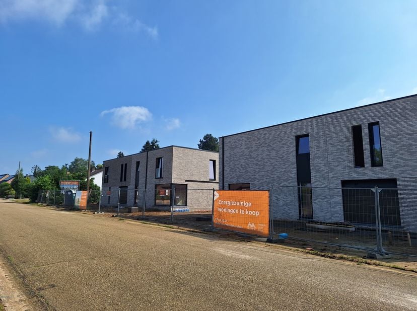 Huis te koop
                    in 3550 Heusden