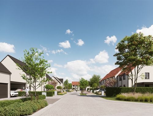                                         Woning te koop in Estaimbourg, € 415.000
