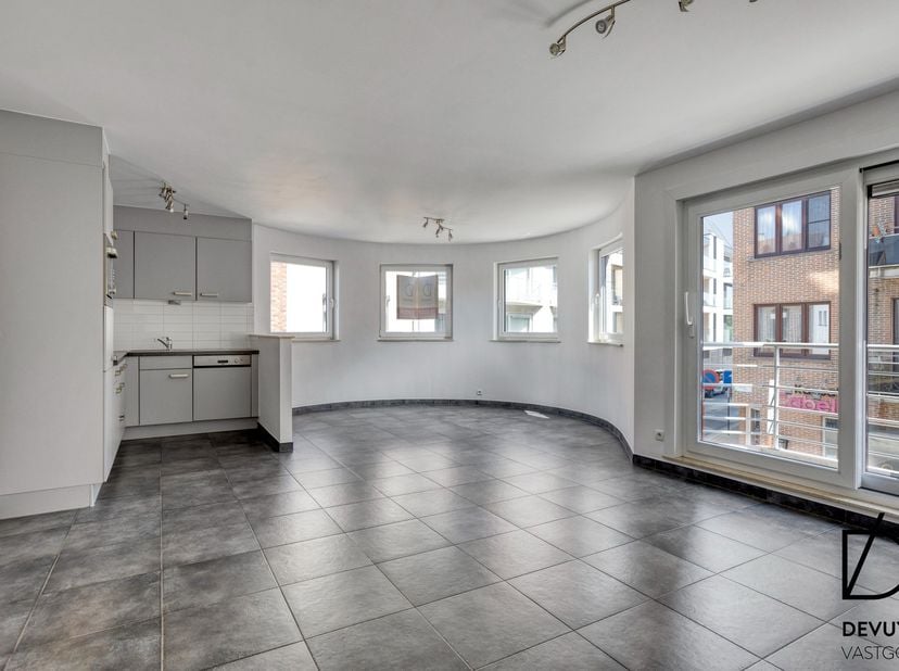 Appartement à vendre
                    à 8450 Bredene