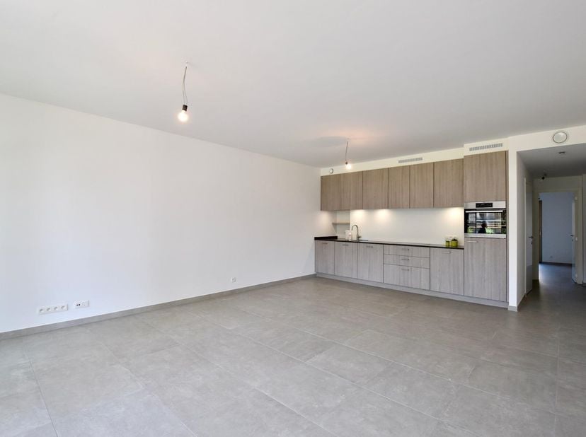 Appartement à louer
                    à 2000 Antwerpen