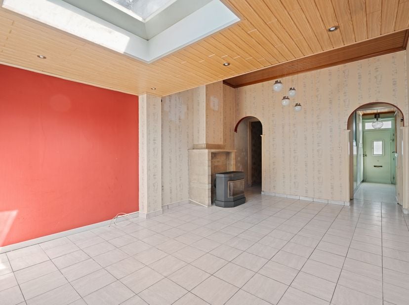Maison à vendre
                    à 8530 Harelbeke