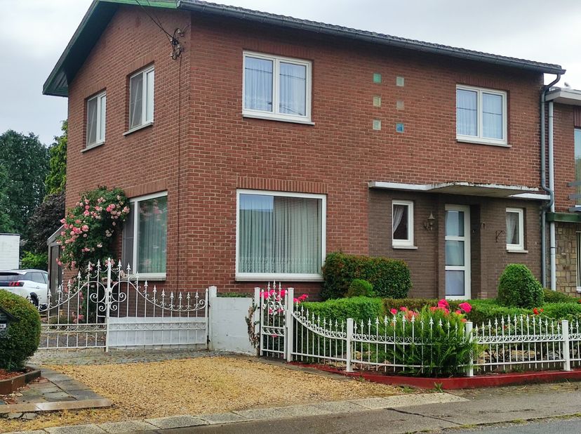 Maison à vendre
                    à 3650 Lanklaar