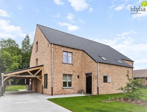                                         Eengezinswoning te koop in Koersel, € 567.000
