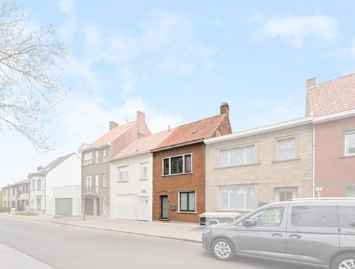                                         Woning te huur in Tielt, € 865
