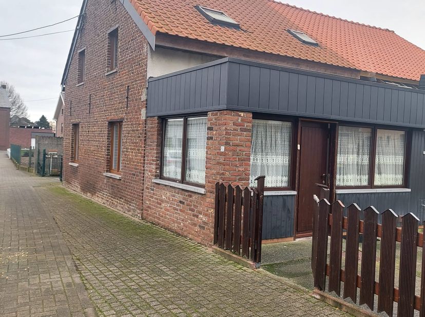 Maison à vendre
                    à 3350 Drieslinter
