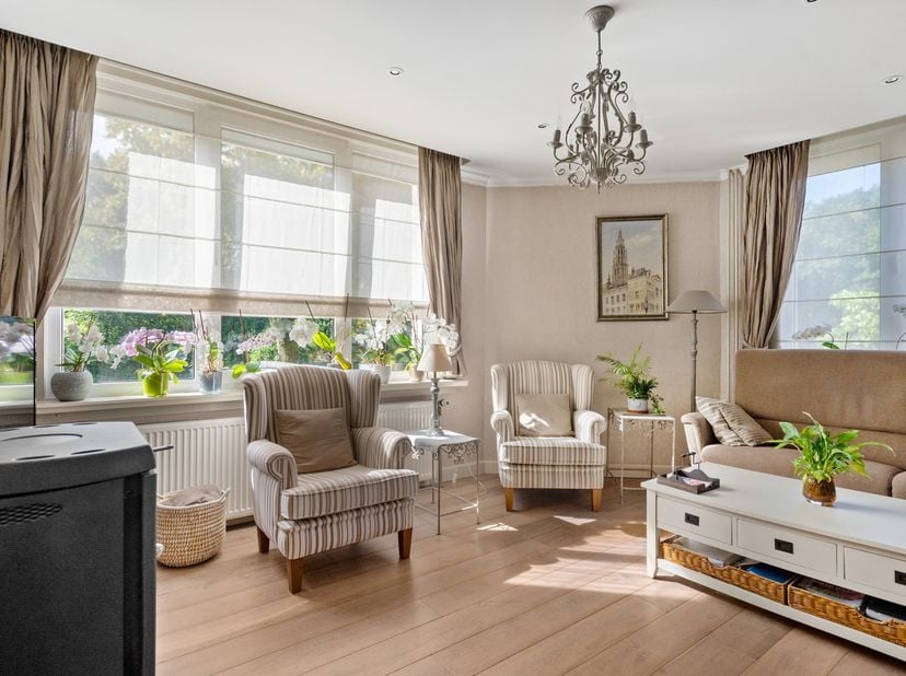 Maison à vendre
                    à 2900 Schoten
