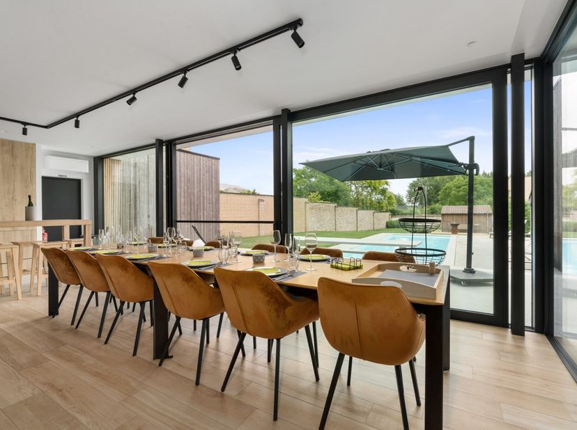 Maison à vendre
                    à 8647 Lo