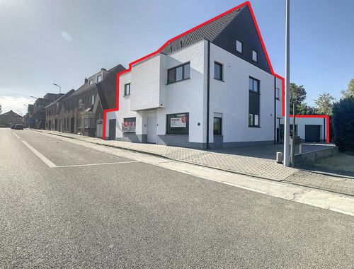                                         Commercieel Gebouw te koop in Vichte, € 950.000
