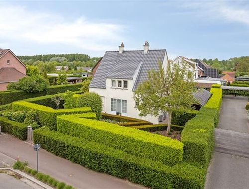                                         Maison à vendre à Hingene, € 570.000
