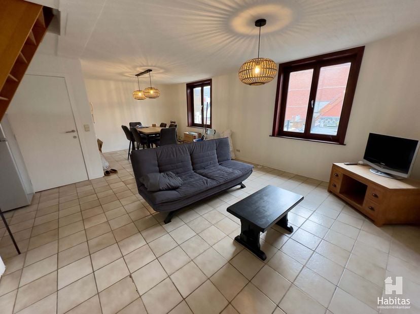 Appartement à vendre
                    à 8370 Blankenberge
