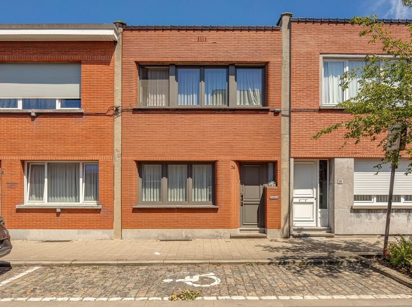 Maison à vendre
                    à 2610 Wilrijk